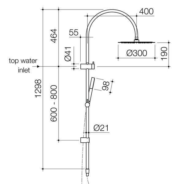 Line Diagram